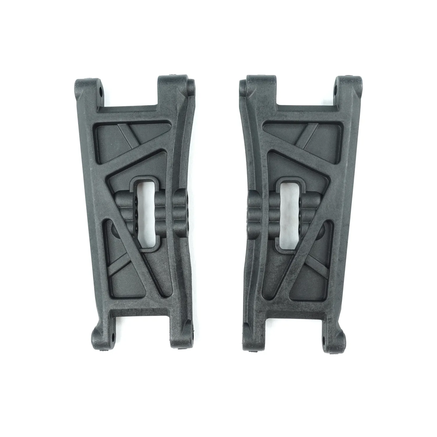 CAC-101 Front Suspension Arm For Cactus Black 2pcs