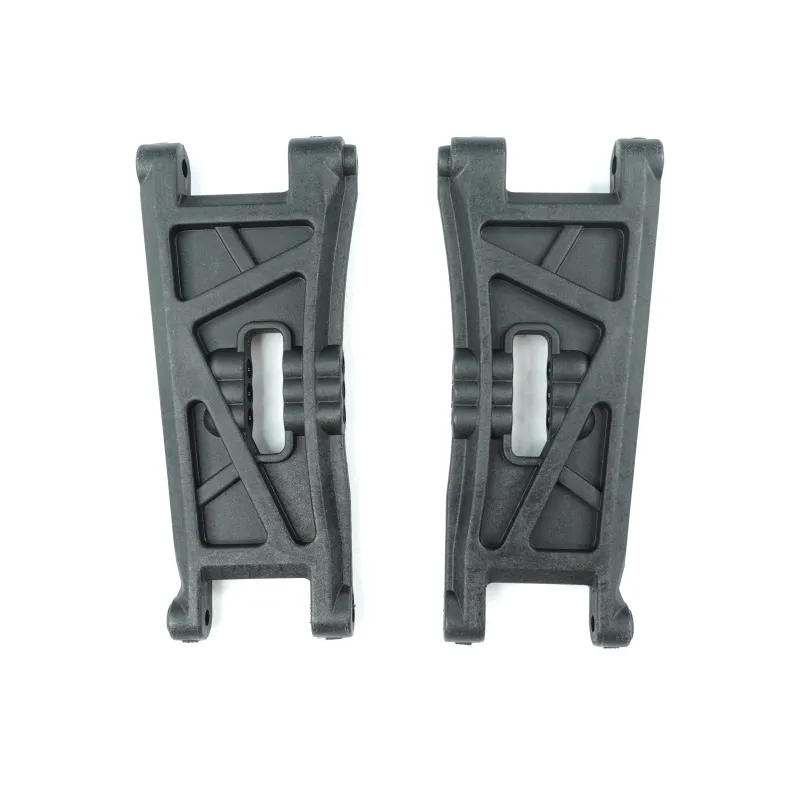 CAC-101 Front Suspension Arm For Cactus Black 2pcs