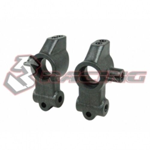 SAK-D105 Rear Hub For Sakura D3