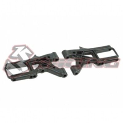 SAK-D102 Front Suspension Arms for Sakura D3