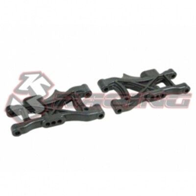 SAK-D101 Rear Suspension Arms for Sakura D3