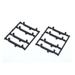 MDW203B Kyosho Setting Tie Rod Set (MA-020)