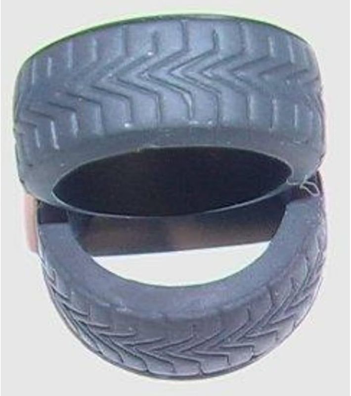 MZ891AF08G Kyosho Mini Z Avs Edge Radial Tires 9mm 8° Deg