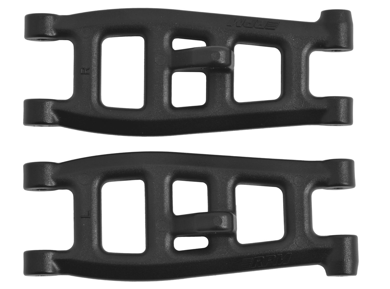 70582 ECX Torment 2wd, Ruckus 2wd &amp; Circuit 2wd Front A-arms