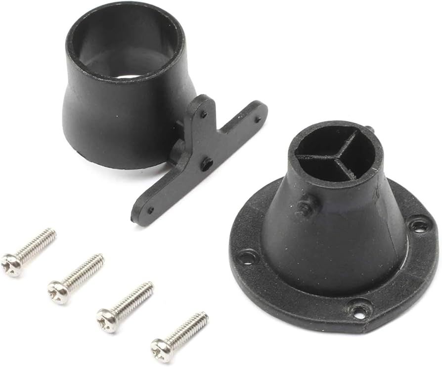 PRB282076 Jet Nozzle: 9-inch Sprintjet