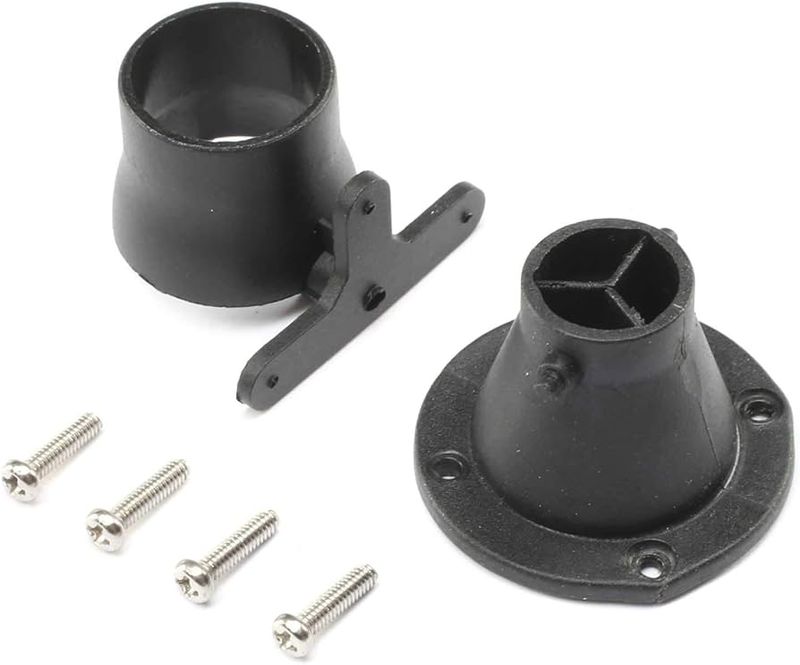 PRB282076 Jet Nozzle: 9-inch Sprintjet