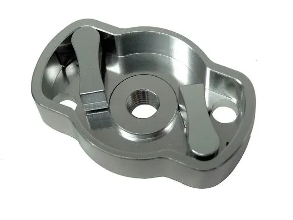 8527501 Easy Pull Start CNC Aluminum Catch Plate for 32cc to 36cc Engines