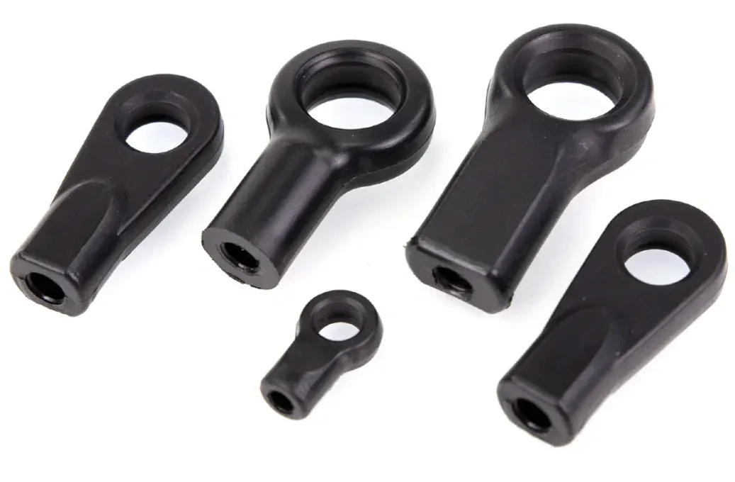 85007 Tie Rod, Ball End Replacement Kit