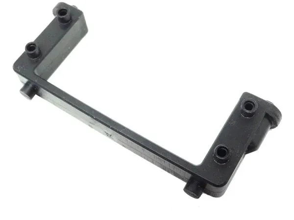 660341 1/5 Scale Rovan &amp; King Motor Steering Servo Mount For Large 65mm Servos SV-0236