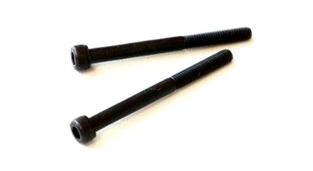 AV417 Carburetor Bolt Set (M5x55)