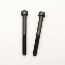 AV415 Carburetor Bolt Set (M5x50)