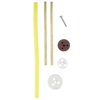 DU-3363 Replace Fuel Tank Cap &amp; Fitting,32-100oz Tank, Gas