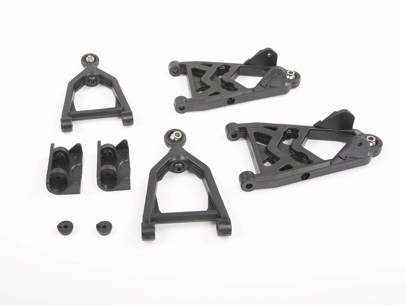 852181 Baja V2 Front Nylon Suspension Arm Kit