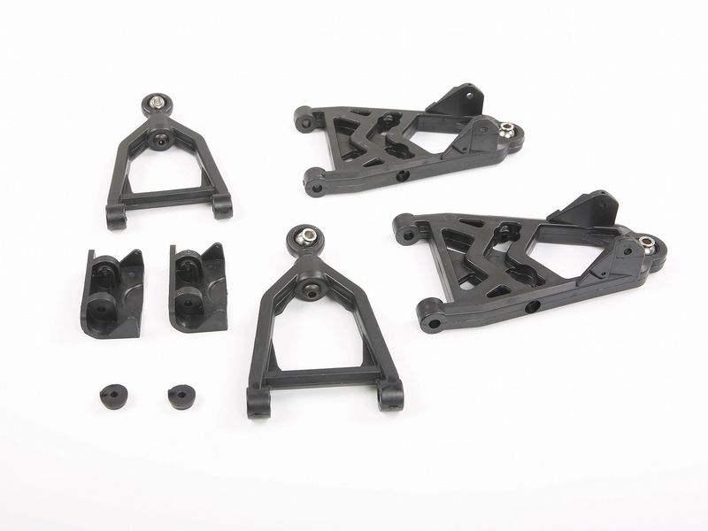 852181 Baja V2 Front Nylon Suspension Arm Kit