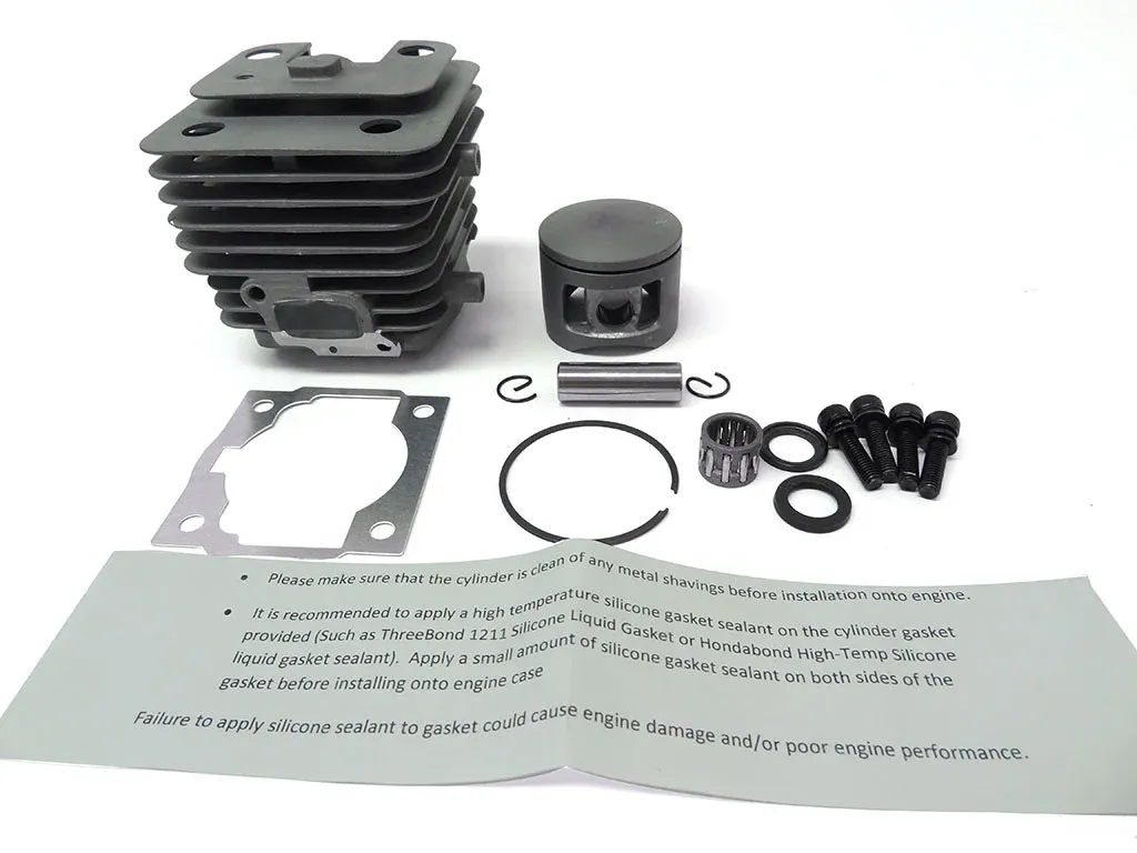85323 45cc 4-Bolt Top End Rebuild Kit