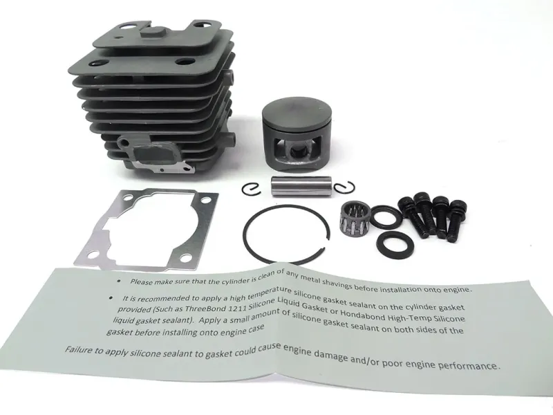 85323 45cc 4-Bolt Top End Rebuild Kit