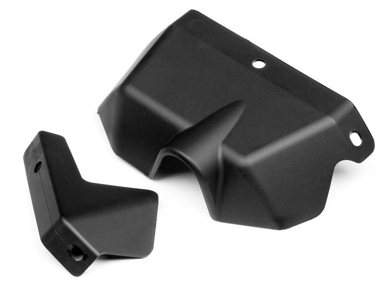 HPI85246 HPI Racing Engine Guard, Baja 5SC/T