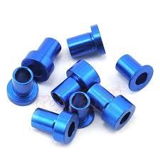 91676 Team Associated B6 Caster Hat Bushings