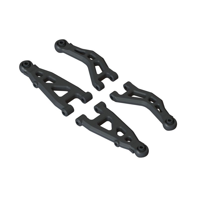 ARA330839   Front Suspension Arm Set B - GROM