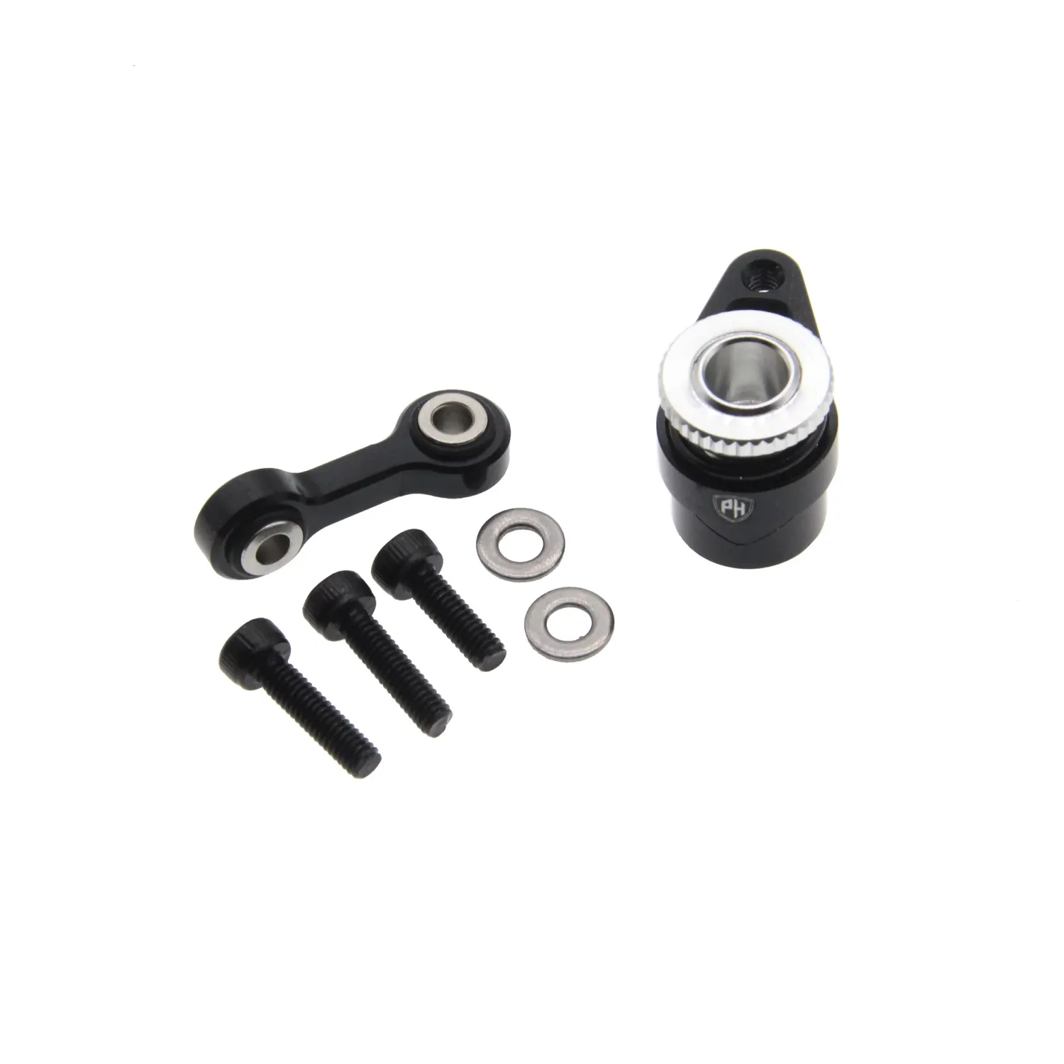 PHB6740 Powerhobby Aluminum 20T Servo Saver Arrma Grom