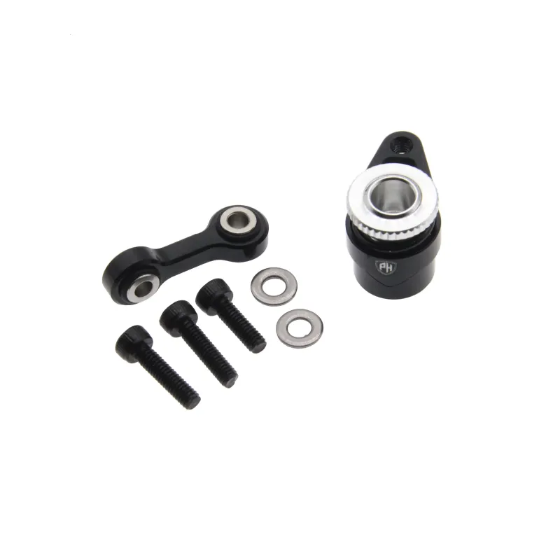 PHB6740 Powerhobby Aluminum 20T Servo Saver Arrma Grom
