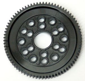 Spur gear