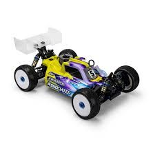 1/8 Buggy