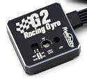 PHBPHG2 Powerhobby G2 High Stability Racing Drift Tuned RC Gyro w Aluminum Case