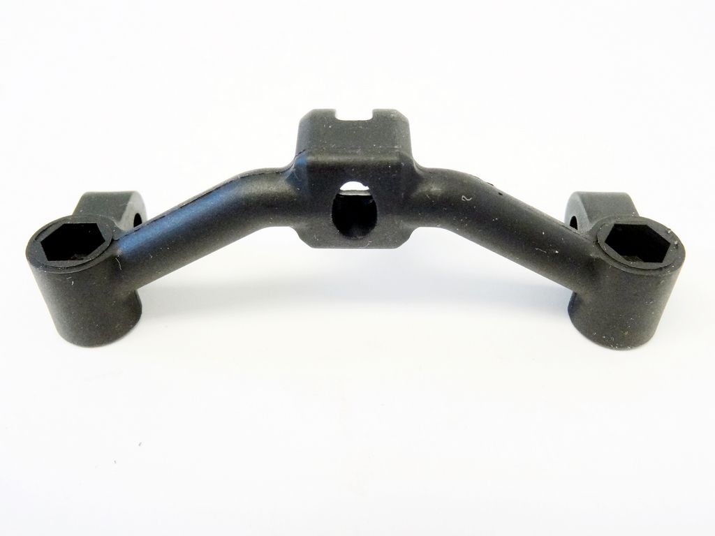 301021 T1000 BUMPER SUPPORT GUARD