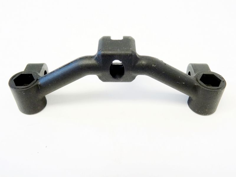 301021 T1000 BUMPER SUPPORT GUARD