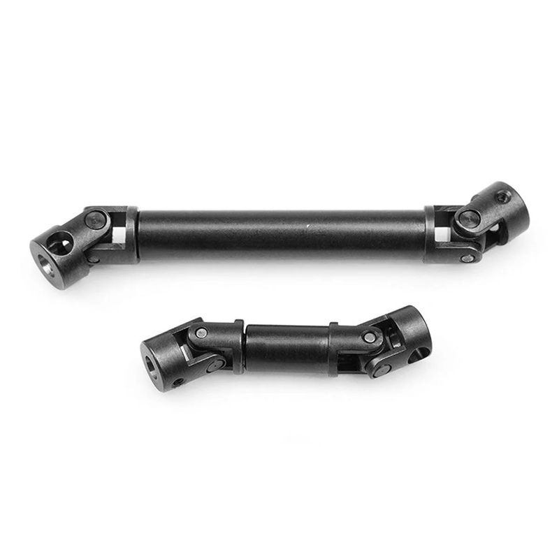 PHSCX2410 Powerhobby Axial SCX24 Deadbolt Hardened Steel Center Driveshaft