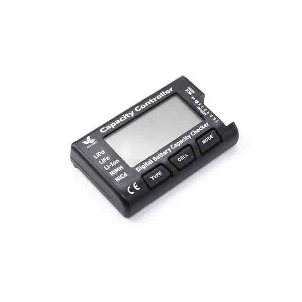 PHB5027 RC CellMeter Battery checker
