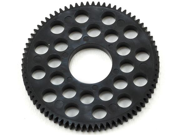 Axon DTS 64P Spur Gear (74T)