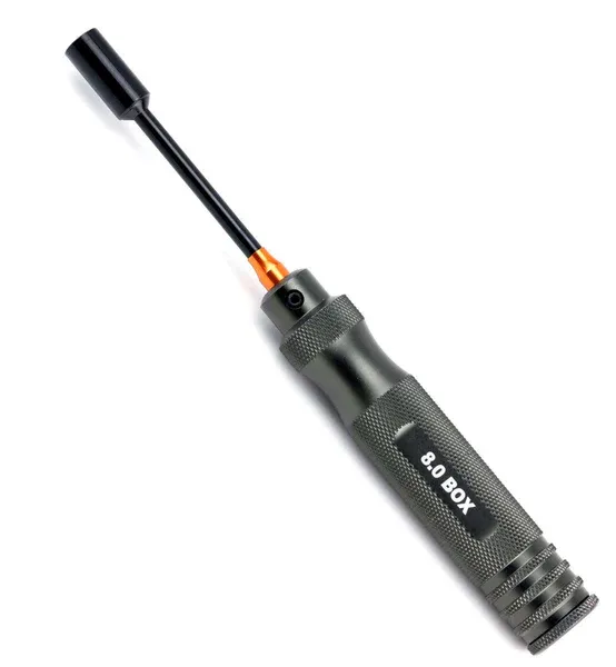 Powerhobby Pro Series Nut Driver Tool 8mm 8.0 mm RC tool Wrench