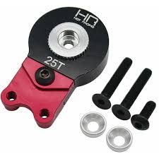 GRR48M25T 25T Steering Servo saver Arrma Gorgon