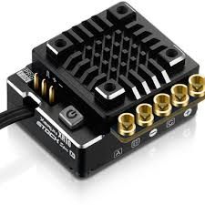Hobbywing Xerun XR10 Stock Spec G2 ESC