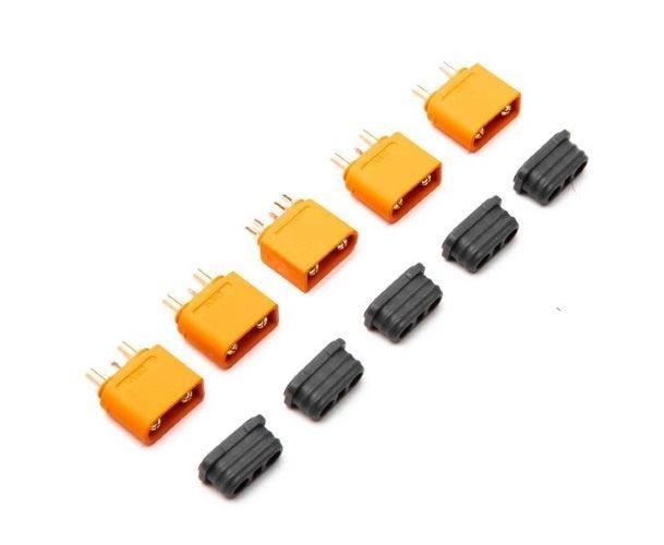 SPMXCA325 Connector: IC2 Device (Set of 5)
