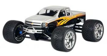 3229-00 ’07 Chevy Silverado Extra Cab