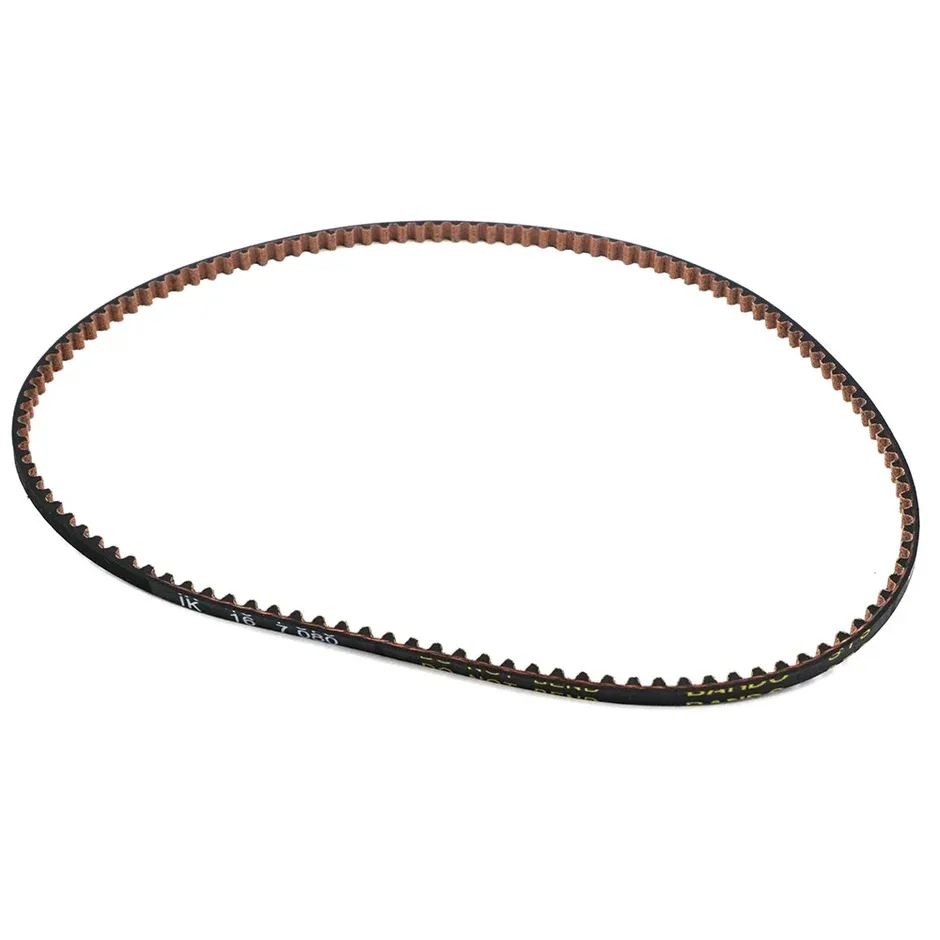 XP-10647 Kevlar Low Friction Belt 3x351mm For XQ10 / XQ1 Mid