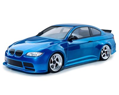 MST RMX 2.5 1/10 2WD Brushed RTR Drift Car w/E92 Body (Blue)