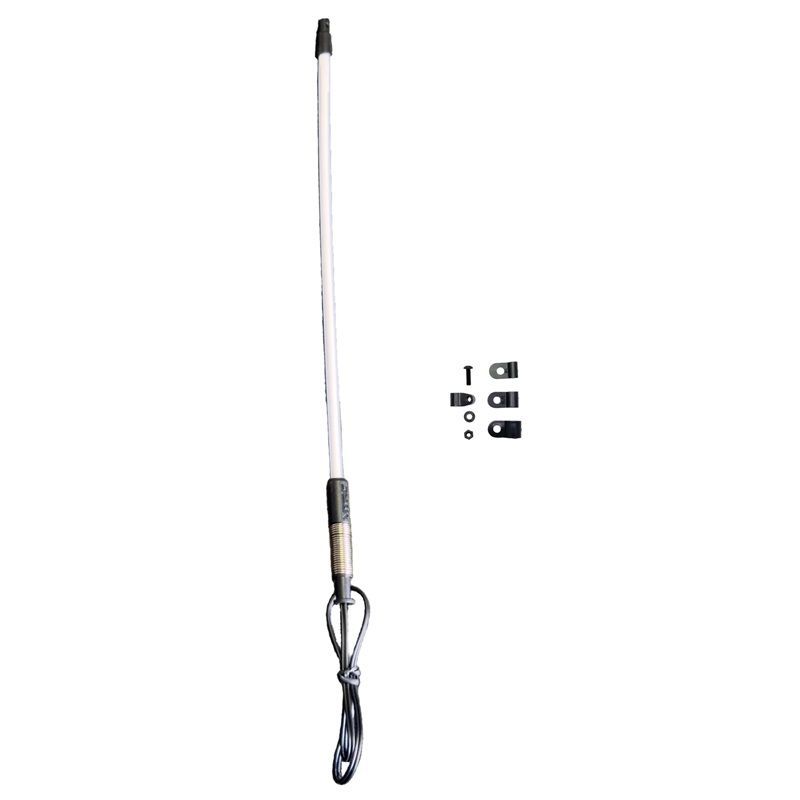 MyTrickRC TrickWhip2 Light Long Blue