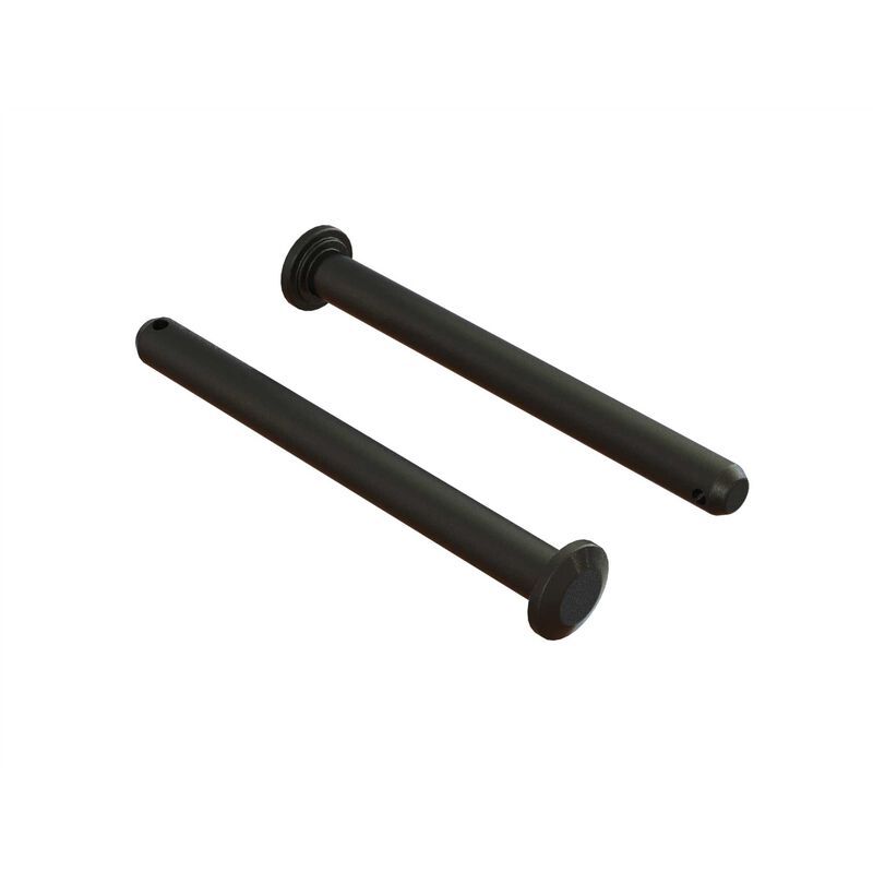 ARA320498 BRACE MOUNT PIN 56mm (2pcs)