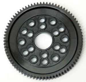 KIM162 Kimbrough 48P Spur Gear (74T)