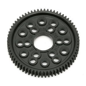 KIM301 Kimbrough 48P Spur Gear (66T)