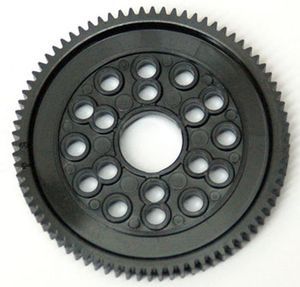 KIM161 73 Tooth Spur Gear 48 Pitch
