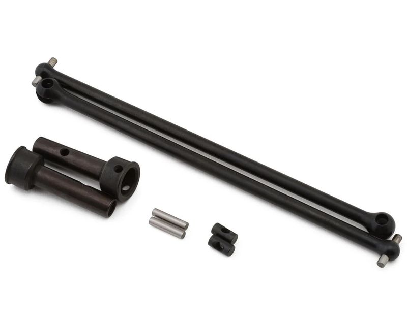 RER17701 Redcat Machete CVA Axle Set (2) (Front/Rear)