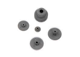 2064A Gear set (for 2065a waterproof sub-micro servo)