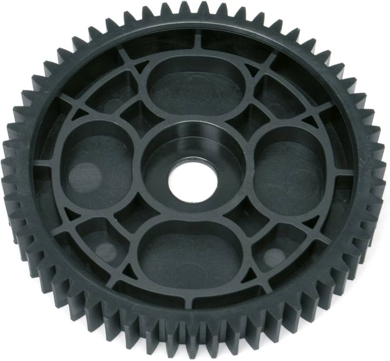 85432	HPI Racing Spur Gear, 57 Tooth, Baja 5