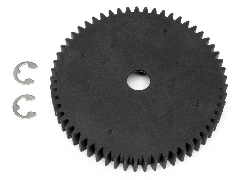 85432	HPI Racing Spur Gear, 57 Tooth, Baja 5