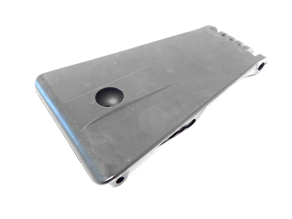 66140 Rovan Bumper Skidplate T1000 Baja 5t Truck King Motor H107